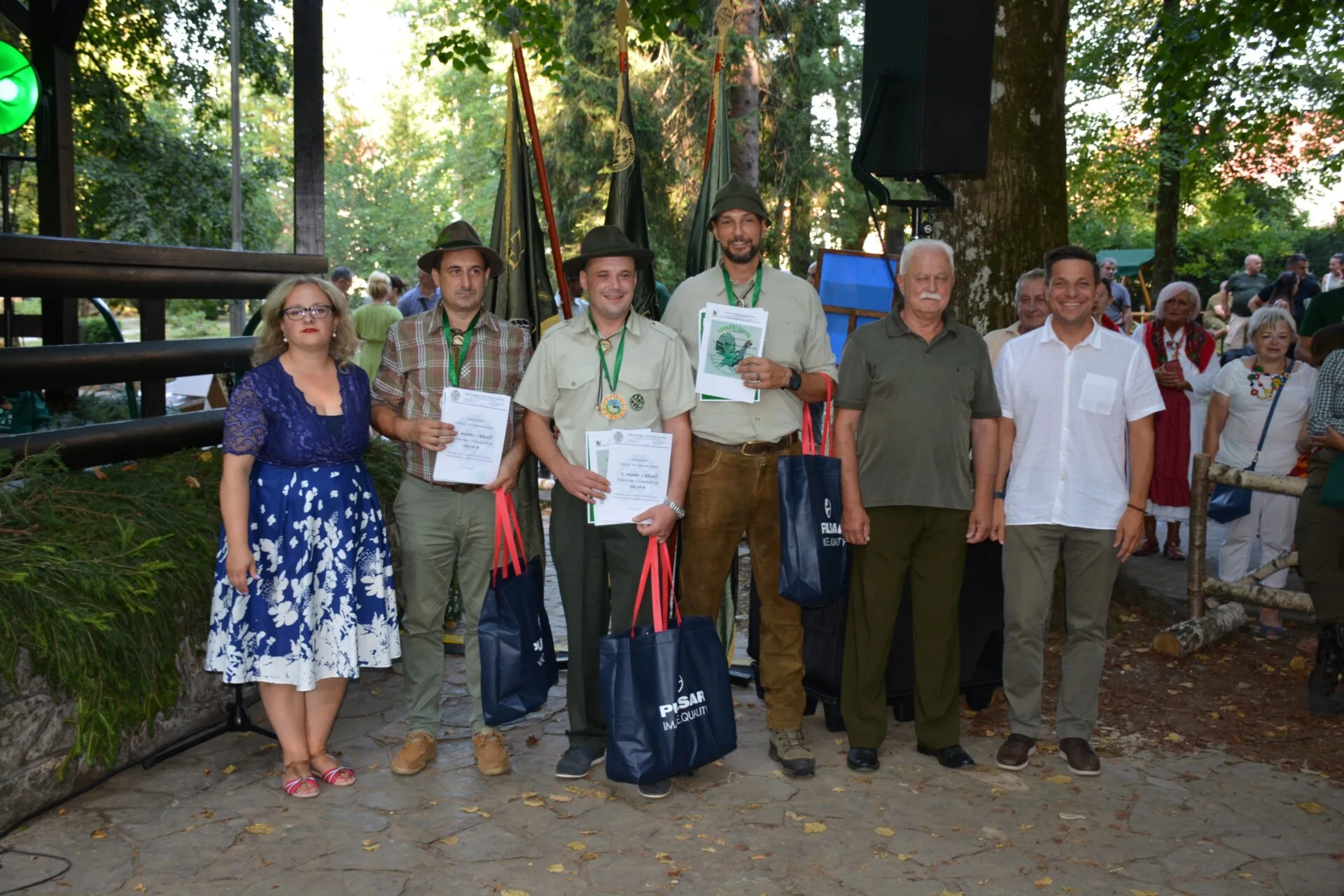 Alen Čop pobjednik 3. Rika festa u Delnicama